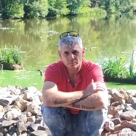 Gleb, 52Фульда 
