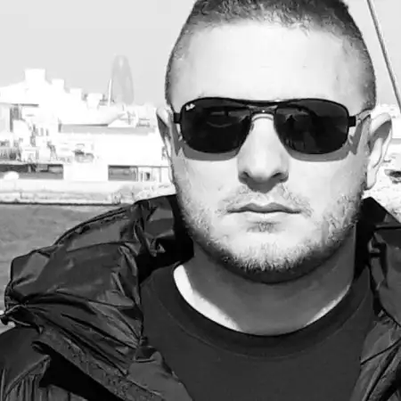 Radoslav, 37Кайзерслаутерн