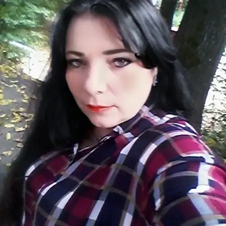 Tatiana, 44Берлин 