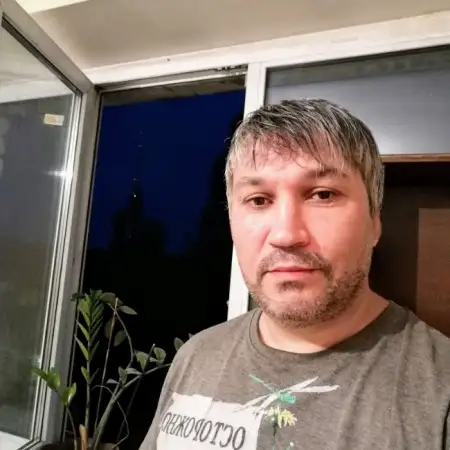 Yurii, 48