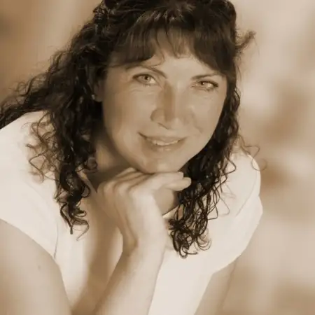 Irina, 43Люденсхейд 