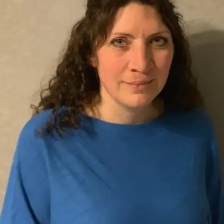 Irina, 43Люденсхейд 