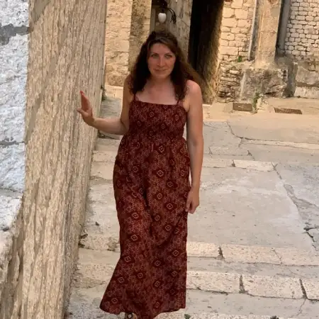 Irina, 43Люденсхейд 