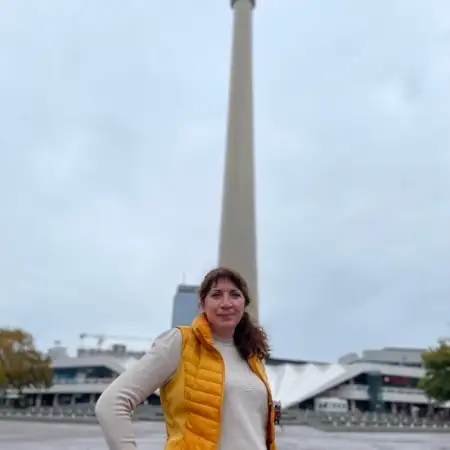 Irina, 43Люденсхейд 