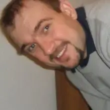 Andre, 46Гамбург 
