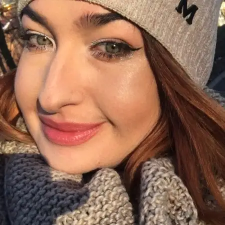 Dasha, 37Берлин 