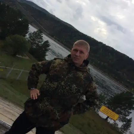 Владимир, 37Берлин 