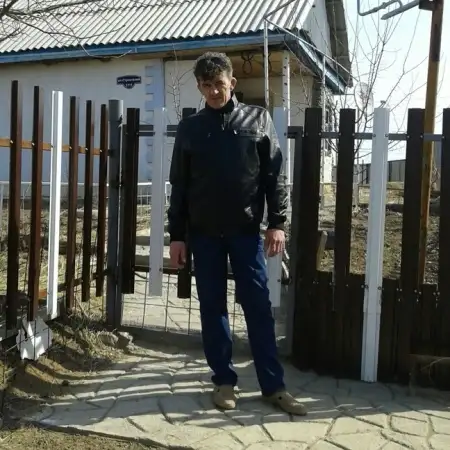 Aleksandr, 55Берлин 