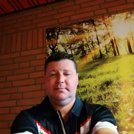 Sergey, 50Оснабрюк 