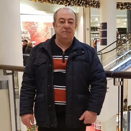 Johann, 70Эссен 