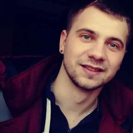 Константин, 31