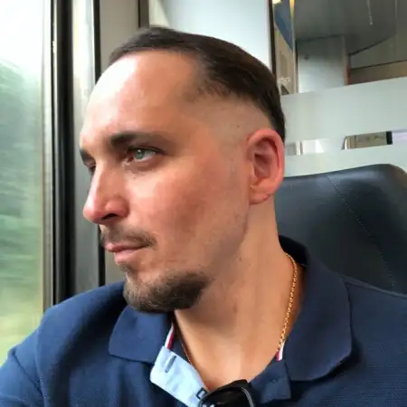 Andrey, 41Билефельд 
