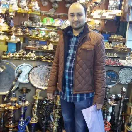 Serdar, 39Гамбург-Норд 