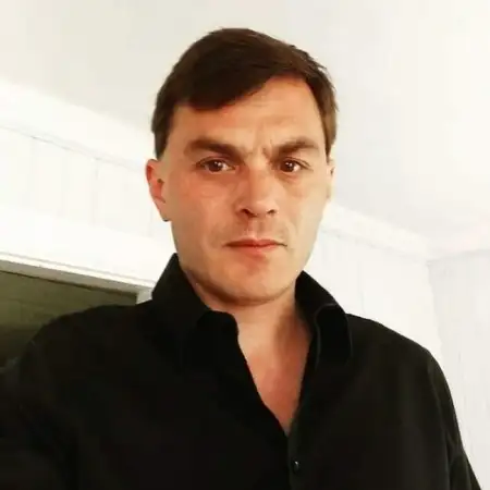 Sergei, 49Берлин
