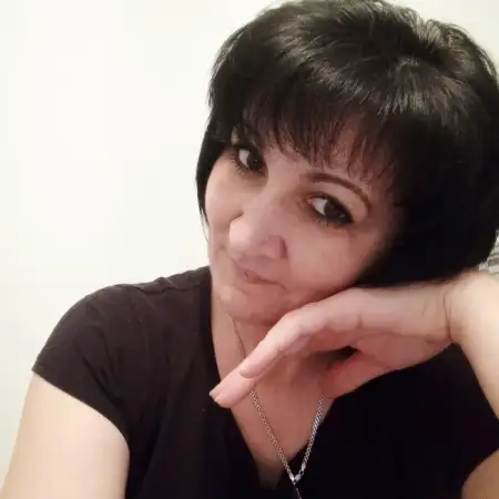 Оксана, 50 Кёльн