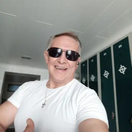 Alexander, 53Бонн 