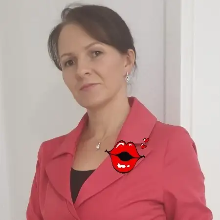 Tatjana, 43Кёльн 