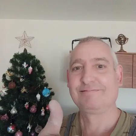 Дмитрий, 52Берлин 