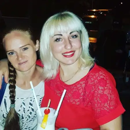 Svetlana, 38