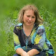 Таня, 50, Готтинген - Gratis