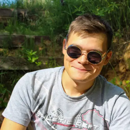 Николай, 29Хоф 