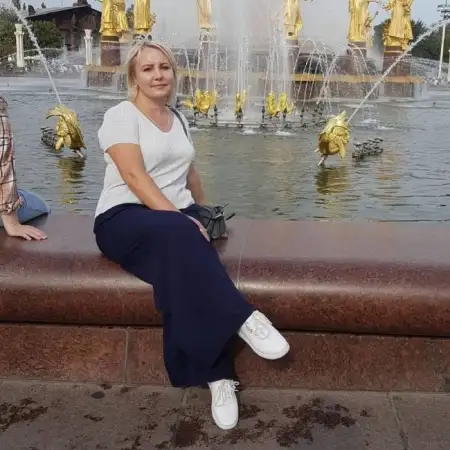 Ольга, 47Берлин 