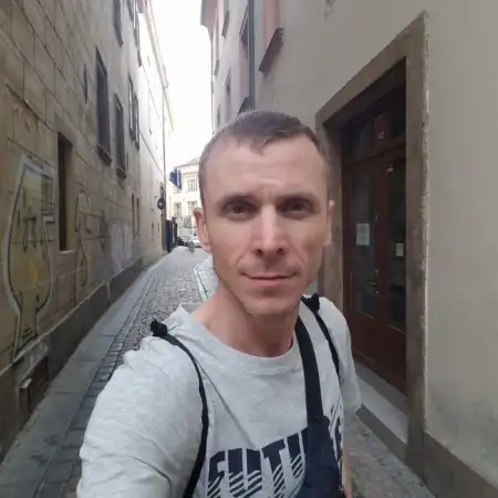 Anatolii, 39