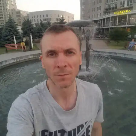Anatolii, 39