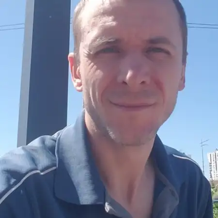 Anatolii, 39