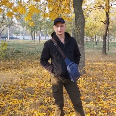Alexander, 48Берлин
