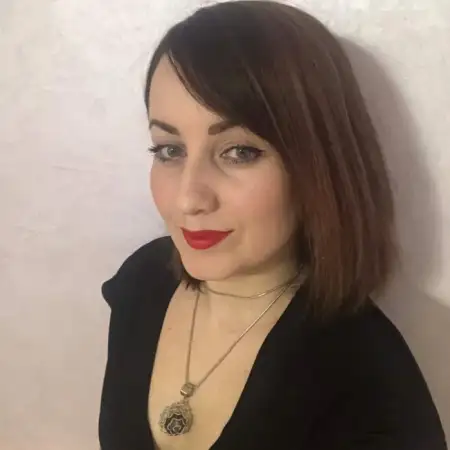 Krista, 54Берлин 