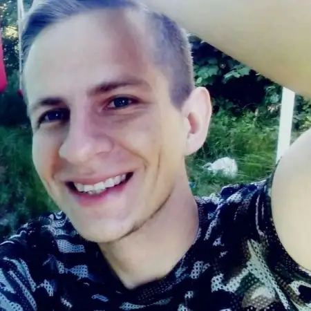 Александр, 30Гамбург 