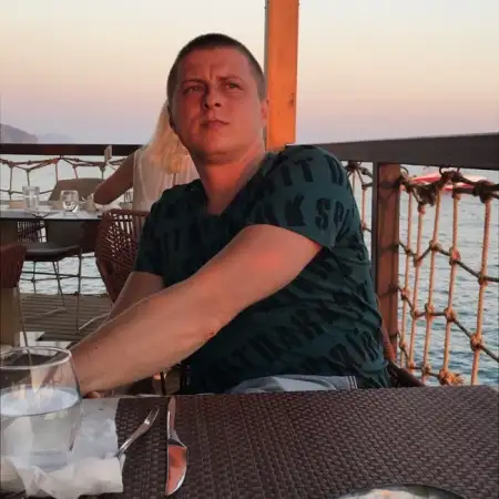 Vladimir, 41Карлсруэ