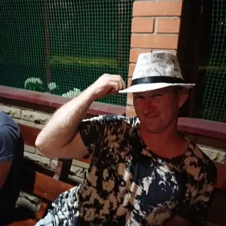 Michael, 44Хильдешейм 