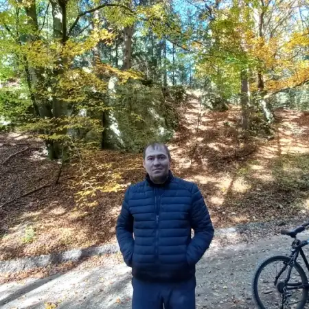 Niko, 42Ингольштадт 