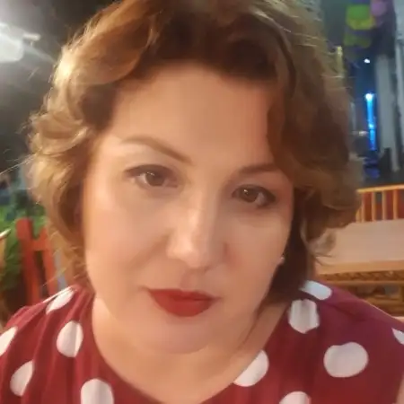 Barbara, 47Гельзенкирхен 