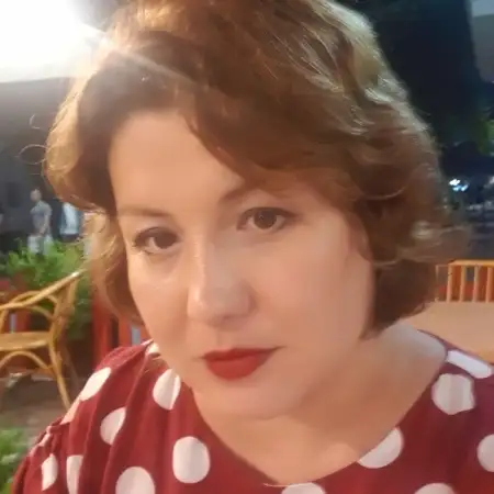 Barbara, 47Гельзенкирхен 