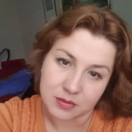 Barbara, 47Гельзенкирхен 