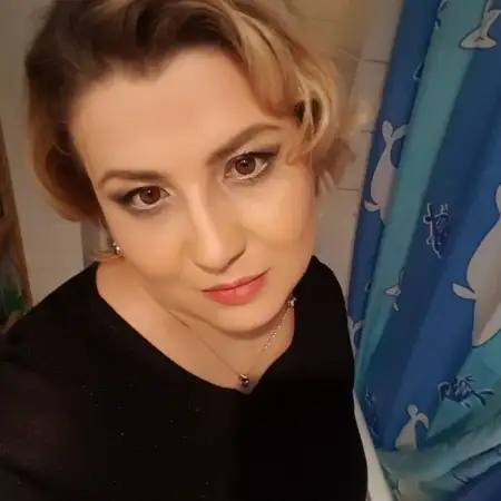Barbara, 47Гельзенкирхен 