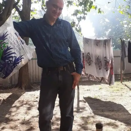 Vitalij, 46Бремен 