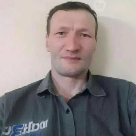 Sergey, 48Берлин 