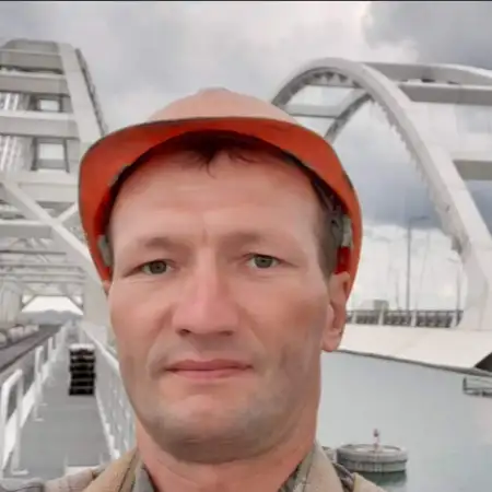 Sergey, 48Берлин 