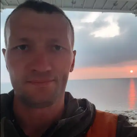 Sergey, 48Берлин 