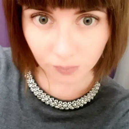 Anna, 47Берлин 