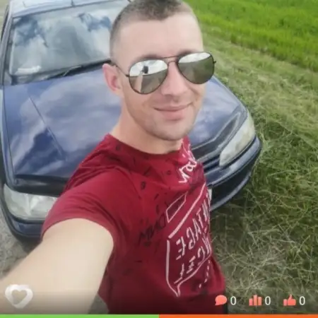 Nikolai, 31Ганновер 