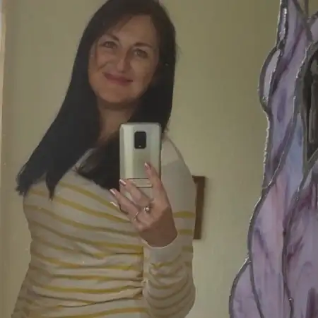 Татьяна, 58Гиссен 