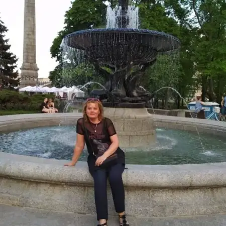 Viktoria, 52Берлин 
