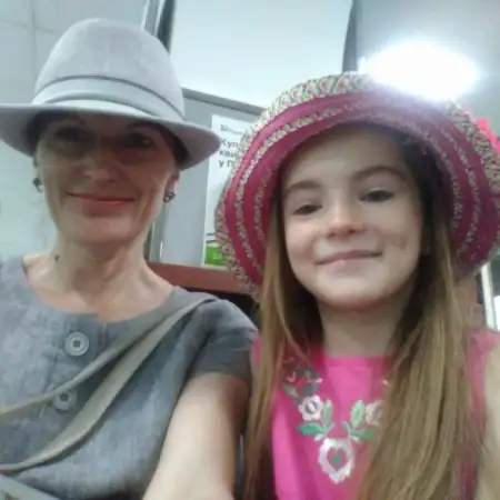Светлана, 56Констанц