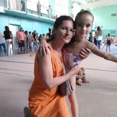 Светлана, 56Констанц 