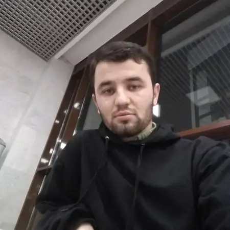 Амир, 32Берлин 